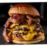 Fat Phill's Zoetermeer food