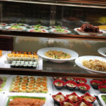 Yoshi-hoshi Nourriture