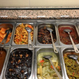 Yoshi-hoshi Nourriture