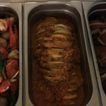 Yoshi-hoshi Nourriture