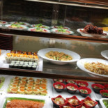 Yoshi-hoshi Nourriture