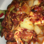 Yoshi-hoshi Nourriture