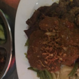 Yoshi-hoshi Nourriture