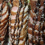 Yoshi-hoshi Nourriture