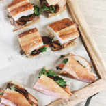 Classique Snacks De Fred Nourriture