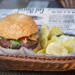 Classique Snacks De Fred Nourriture