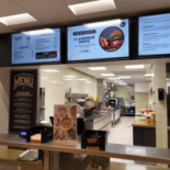 Classique Snacks De Fred Carte