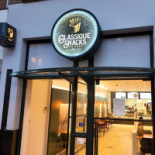 Classique Snacks De Fred Extérieur