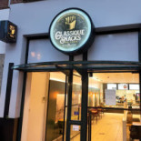 Classique Snacks De Fred Extérieur