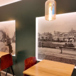 Classique Snacks De Fred Boisson