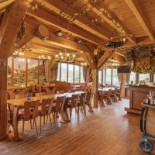 Anni´s Stube Dentro