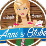 Anni´s Stube Logo