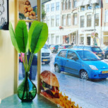 Cafetaria Marktzicht Boisson