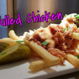 Cafetaria Marktzicht Nourriture