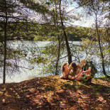 Frites Affairs Extérieur