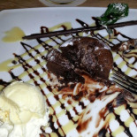 Grieks Olympia Baarn Comida