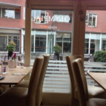 Grieks Olympia Baarn Exterior