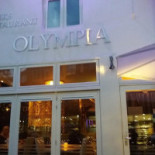 Grieks Olympia Baarn Exterior