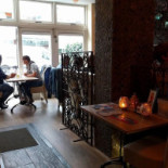 Grieks Olympia Baarn Dentro