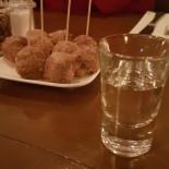 Grieks Olympia Baarn Bebida