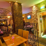 Grieks Olympia Baarn Dentro