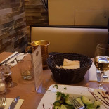 Grieks Olympia Baarn Bebida