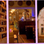 Grieks Olympia Baarn Dentro