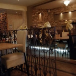 Grieks Olympia Baarn Dentro