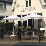 Grieks Olympia Baarn Exterior