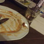 Grieks Olympia Baarn Comida