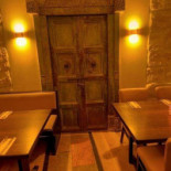 Grieks Olympia Baarn Dentro