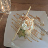 Grieks Olympia Baarn Comida