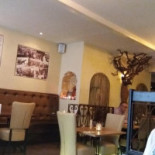 Grieks Olympia Baarn Dentro