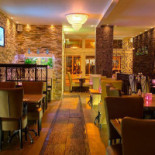 Grieks Olympia Baarn Dentro