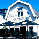 Grieks Olympia Baarn Exterior