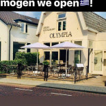 Grieks Olympia Baarn Exterior