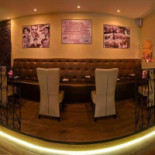 Grieks Olympia Baarn Dentro