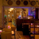 Grieks Olympia Baarn Dentro