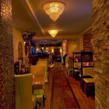 Grieks Olympia Baarn Dentro