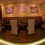 Grieks Olympia Baarn Dentro