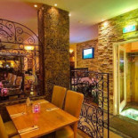 Grieks Olympia Baarn Dentro