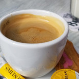 De Kerkbrink B.v. Bebida