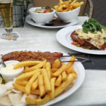 De Kerkbrink B.v. Comida