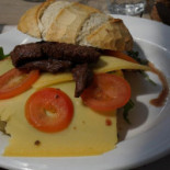 De Kerkbrink B.v. Comida