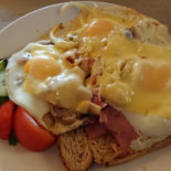 De Kerkbrink B.v. Comida