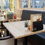 De Kerkbrink B.v. Dentro