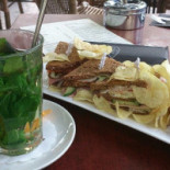 De Kerkbrink B.v. Comida