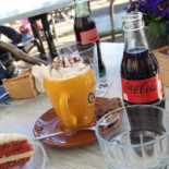 De Kerkbrink B.v. Bebida