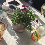 De Kerkbrink B.v. Bebida