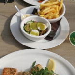 De Kerkbrink B.v. Comida